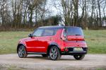Kia Soul 2016 года (UK)